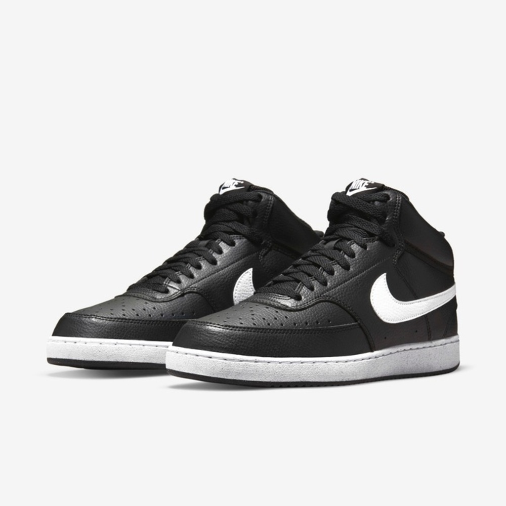 Nike Court Vision Mid